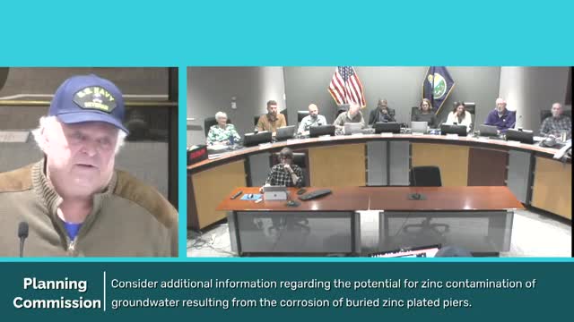 Residents Demand Water Safety Tests Amid Solar Facility Concerns