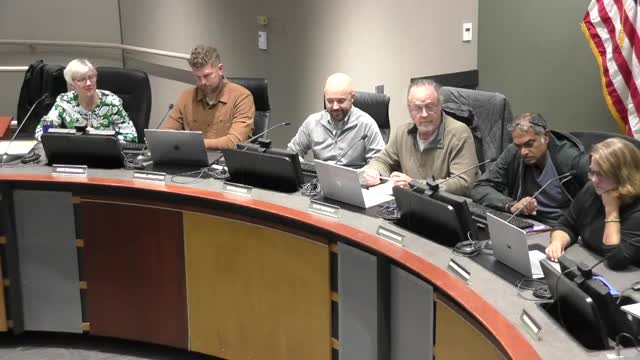 Water Testing Proposal Sparks Debate Over Groundwater Safety