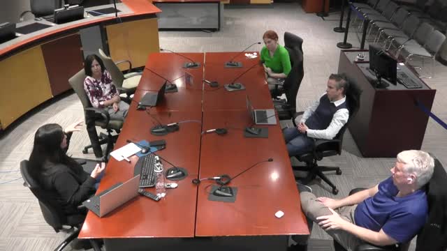 City explores innovative path to 100 percent renewable energy