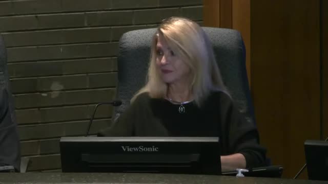 City Council Debates Urgent Health Care Overhaul