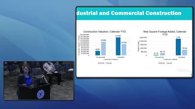 Joliet's Economic Development Team Unveils Bold New Strategies