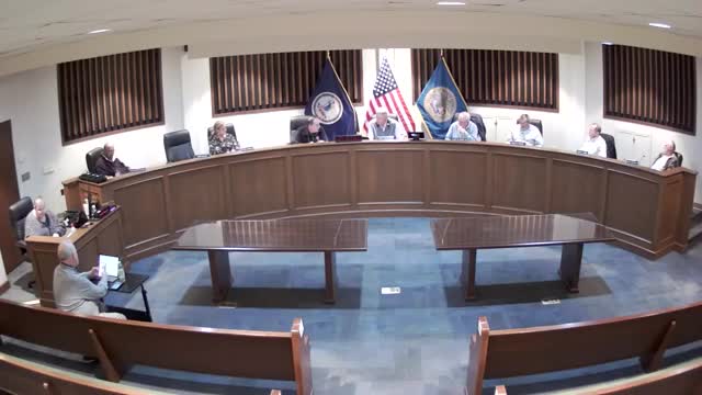 Major solar project moves forward amid community concerns