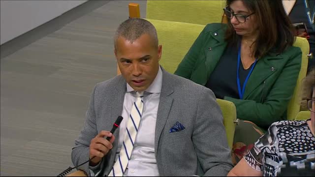 UN faces challenges amid escalating violence and looting in Gaza