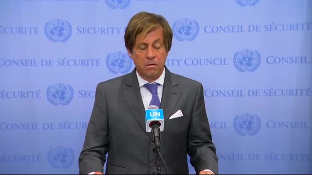 Security Council faces backlash over Gaza ceasefire resolution