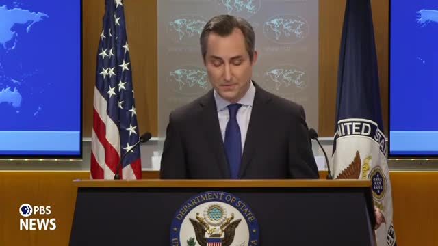 US Provides Nonpersistent Land Mines to Ukraine Amid Escalating Conflict