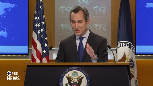 US intervention leads to humanitarian aid breakthrough in Gaza