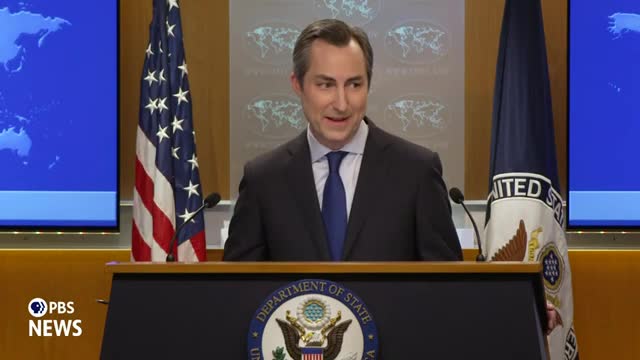 North Korean troops join Russia in Ukraine conflict