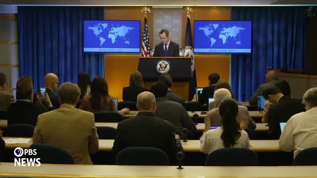 Embassy issues security alert amid Kyiv attack threats