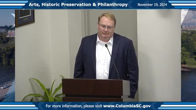 Community leaders demand banks invest in local housing