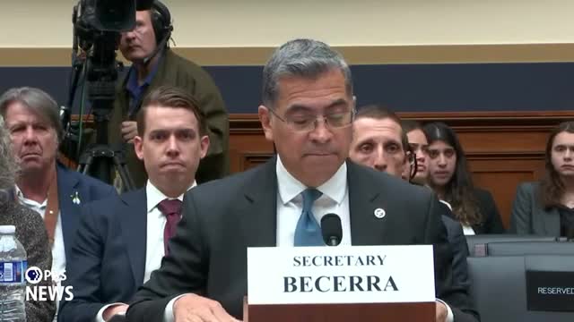 Congressional hearing exposes flaws in child sponsor vetting process