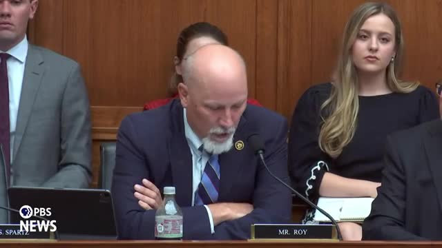 Congressman questions child sponsor vetting after tragic murders