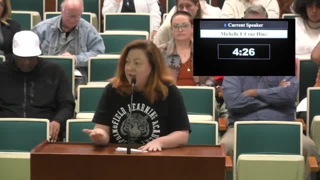 Indigenous Peoples Day sparks heated debate in council meeting