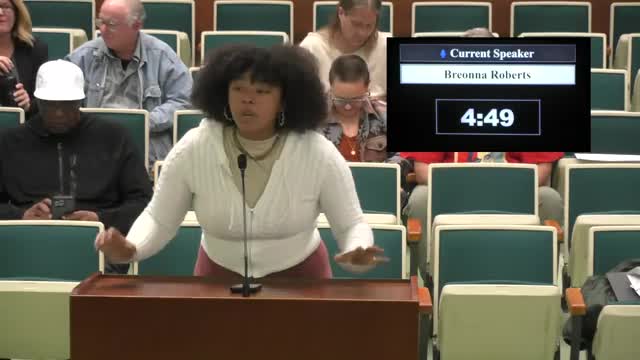 Policing in America rooted in oppression and inequality