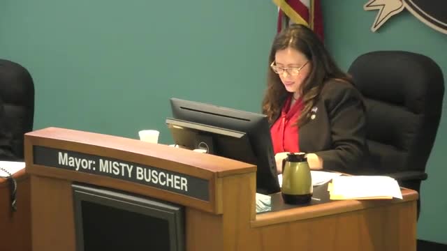 Zoning Variances Spark Controversy in Springfield Meeting