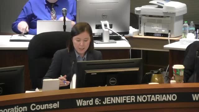 Springfield debates historic recognition of Indigenous Peoples Day