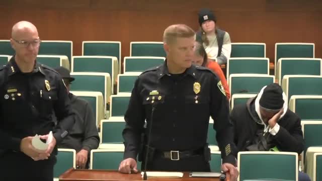 City Council Faces Urgent Calls for Homeless Solutions