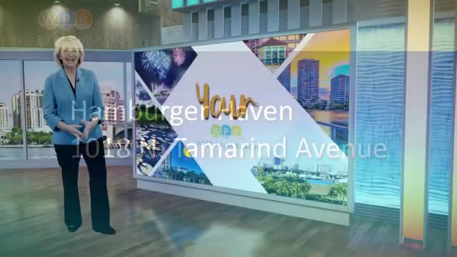 South Florida debuts first outdoor ice skating rink