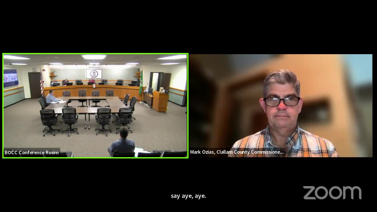 County secures grant to boost local food security