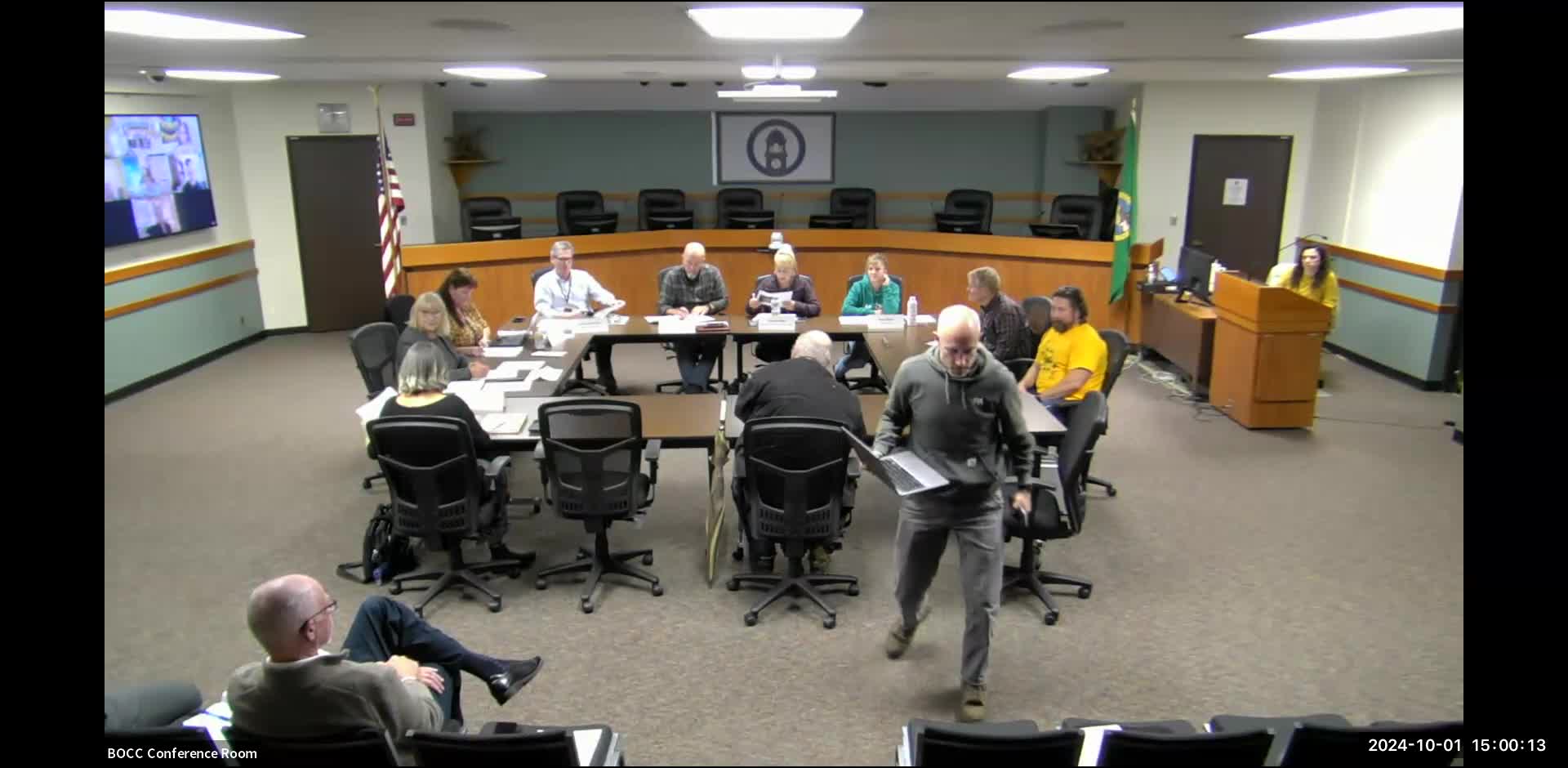 Church Launches Safe Parking Initiative for Homeless Families