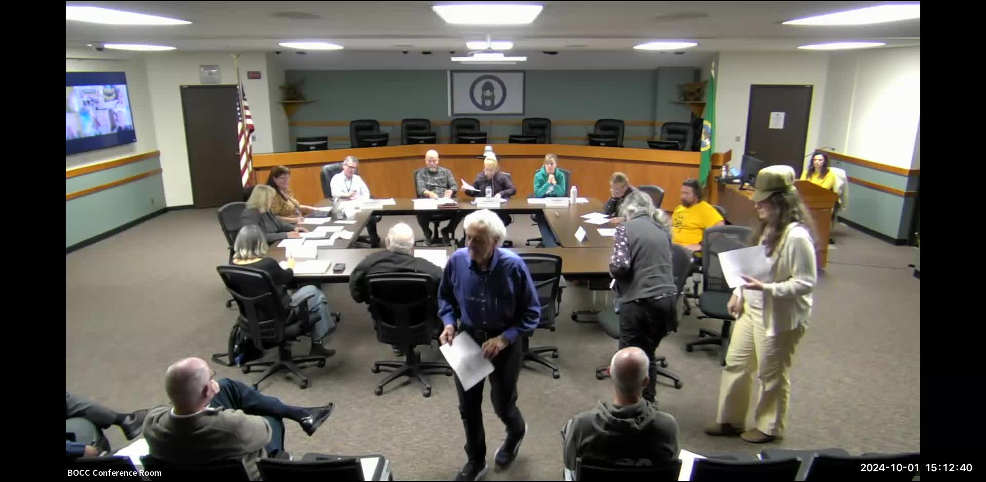 Housing First Debate Sparks Urgent Call for Effective Solutions