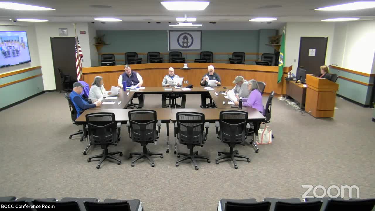 Community leaders clash over delayed survey signs