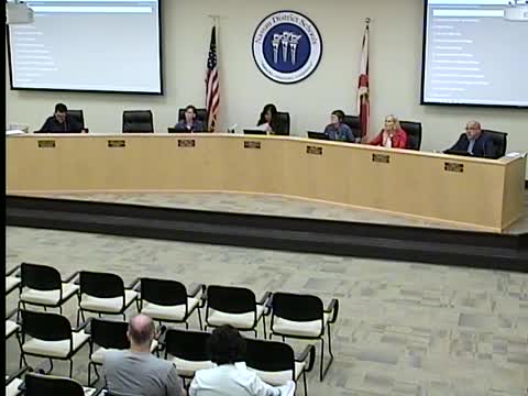 Public demands clarity on school funding surplus