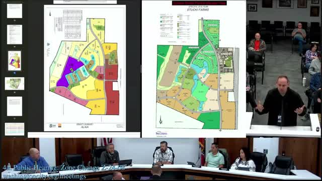 Concerns rise over new developments near busy airport