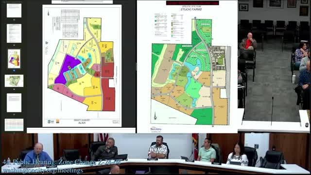 City Council Faces Community Outcry Over Development Delays