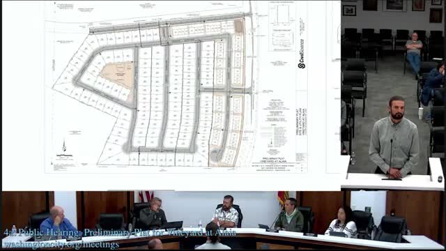 City Council Faces Pressure to Approve Controversial Development