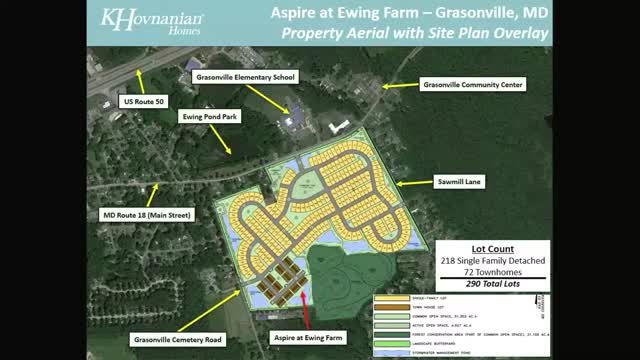 Developers propose affordable housing to combat local crisis