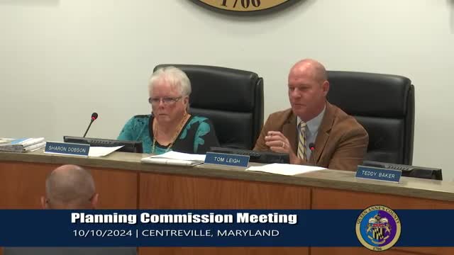 Community leaders urge pause on rapid local development