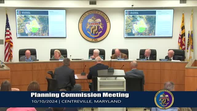 Community Divided Over Controversial Housing Development Plan