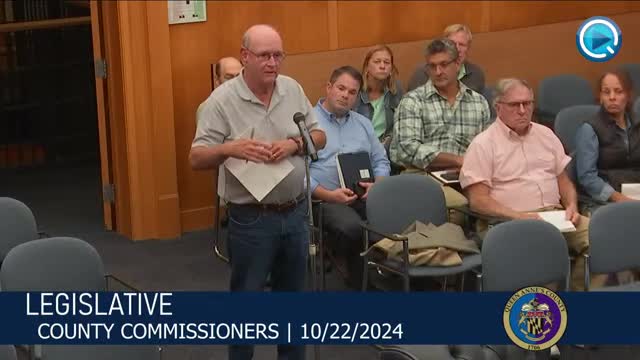 Local residents demand stricter rules on short-term rentals