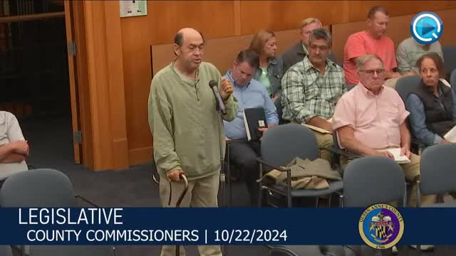 County tackles short term rental chaos with new ordinance