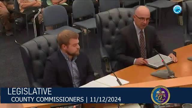 County moves to establish animal abuse registry