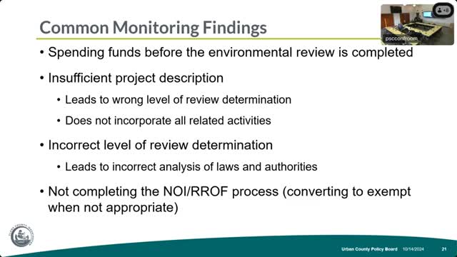 Homeowner rehab program aims to transform lives and homes