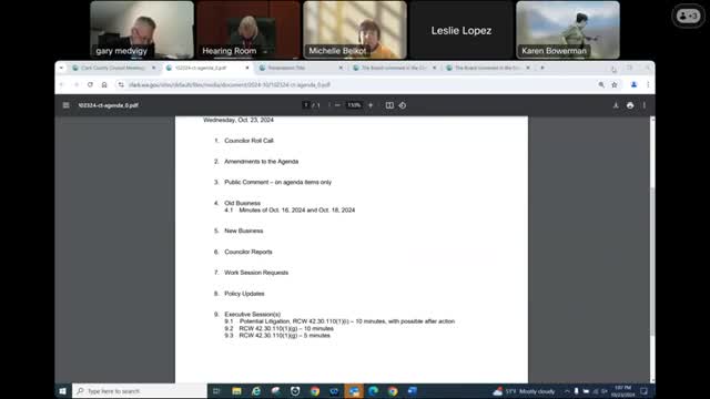 Council approves funding for statewide hate crimes hotline