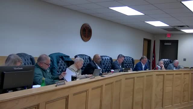 Governor's loan aids recovery from devastating flood damage