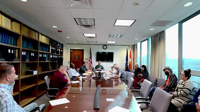 County approves new warming center to combat winter homelessness