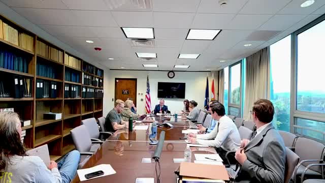 Legislators push for mandatory diversity training for officials