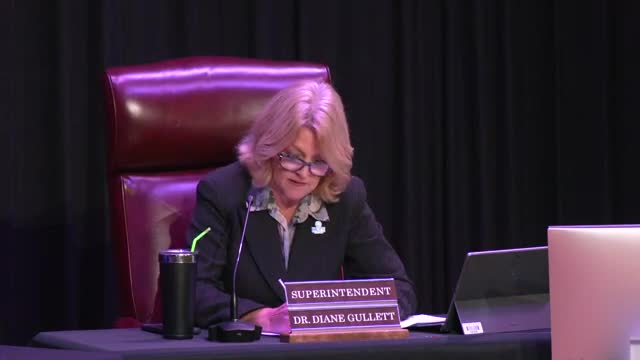 School Board Elects New Leadership Amid Exciting Changes