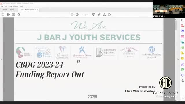 Youth Homelessness Declines as Shelters Expand Services