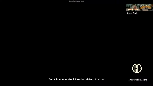 City and County Unite to Create Safe Rest Area