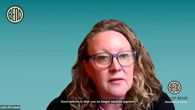 Bend proposes new policies to tackle housing affordability crisis