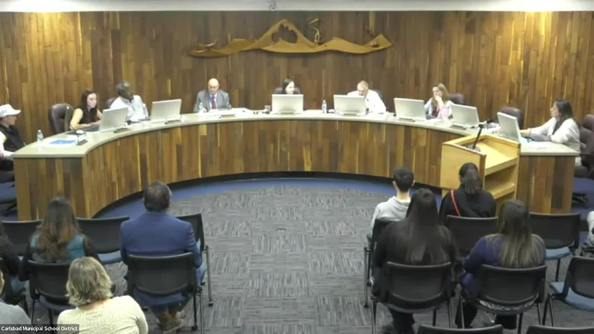 School Board Approves Confidential Safety Plans Amid Concerns