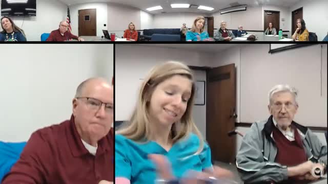 New amphitheater project promises vibrant community hub