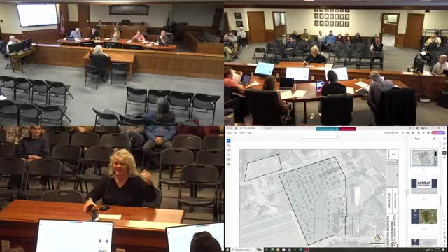 Residents rally against development threatening Linden's charm
