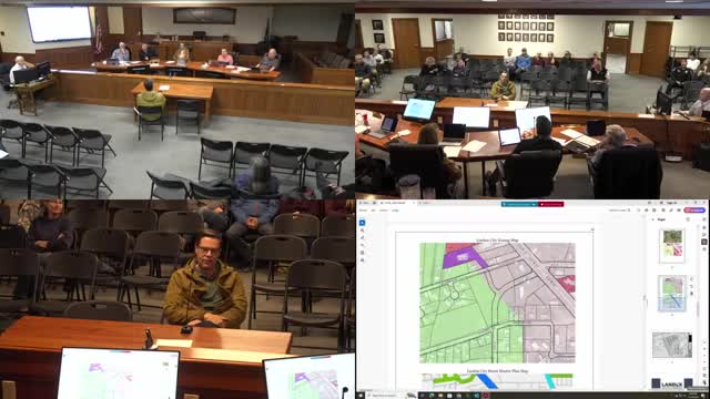 City Council Faces Housing Dilemma Amid Community Concerns