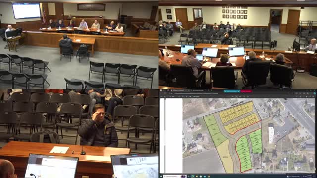 City plans major road connection to reshape local development