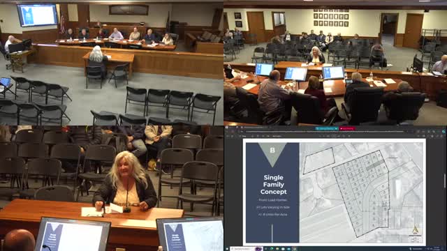 Residents raise alarm over parking crisis in new development